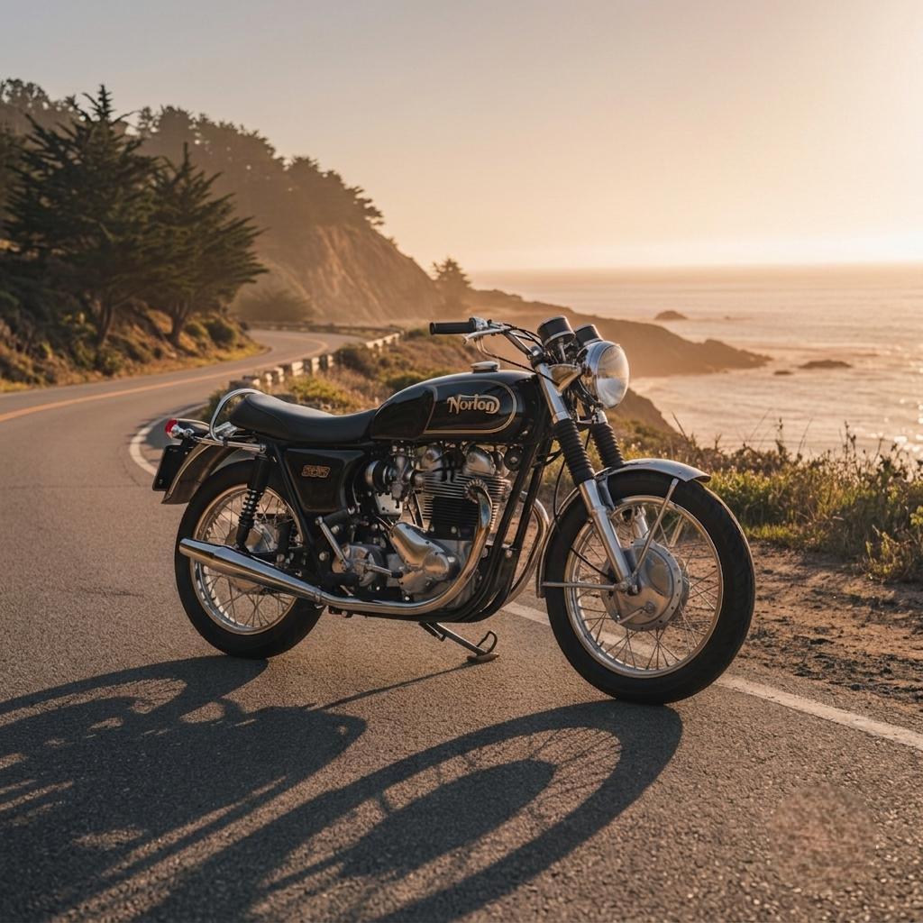 Norton